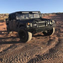 AM General1989 M998 Humvee H1