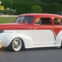 Amazing 1939 Chevy Master Deluxe 2 door sedan. Street Rod. Professional Build.