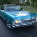Amazing 1960&#039;s Cruiser  - Only 45K Original Miles!!