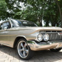 Amazing 1961 Biscayne Resto Mod 283ci Automatic Vintage Air Power Disc Brakes