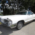 AMAZING 1965 Pontiac Bonneville - 47K original miles