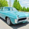 Amazing 1967 Pontiac Catalina Sedan Power Steering Power Brakes Dual Exhaust