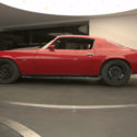 Amazing!! 1972 Chevrolet Camaro Z/28 Restored LSX454 intercooled Procharger Auto
