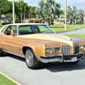 Amazing 1977 Pontiac Grand Prix LJ, 92k Miles, Fully Loaded