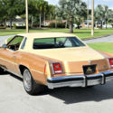 Amazing 1977 Pontiac Grand Prix LJ, original  Miles, Fully Loaded must be seen