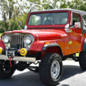 Amazing 1978 Jeep CJ 7 304 Ci Auto Lots of Upgrades ready to Enjoy!