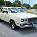 Amazing 1980 Buick Regal 4.3 Liter, Auto, 34k Miles