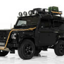 AMAZING 1988 Defender 90 200Tdi Turbo Diesel       RESTORED IN USA