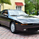 Amazing 1989 Toyota Supra 3L I6 RWD Automatic 53k Miles
