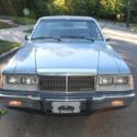 Amazing &#039;83 Mercury Marquis Brougham looks & runs like it just left the showroom
