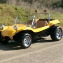Amazing, Authentic Meyers Manx. Certified by the Meyers family