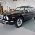 Amazing Barn Find Original S-III Vanden Plas