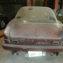 Amazing Barn Find... Studebaker Avante