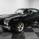 AMAZING BUILD, 454 V8, TH400 AUTO, PWR FRNT DISCS/STEER, 3&#034; EXHAUST, VERY SLICK!