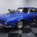 AMAZING BUILD, 671 SUPERCHARGED 383, TH350, MOSIER POSI REAR, WILWOOD DISCS, A+!