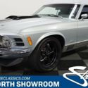 Amazing Build! Supercharged 5.0 Aluminator Crate V8, Tremec 6 Spd, A/C, Wilwoods