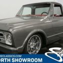 Amazing Build! Supercharged LS3, 4 Spd Auto, A/C, PS/B w/ Frt Disc, Great Colors