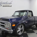 AMAZING BUILD, VORTEC 6.0L FUEL INJECTED MOTOR, O/D TRANS, A/C, GR8 PAINT & MORE