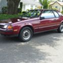 Amazing California Rust Free Totota Celica ST  Time Capsule Original Blue Plates
