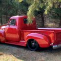 AMAZING CHEVY PICKUP, BRAND NEW CONNECT & CRUISE LS3 WITH 4L80E TRANS.