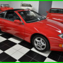 AMAZING CONDITIION - MOST DESIRABLE COLORS PLUS MANUAL AND T-TOPS
