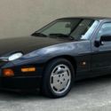 Amazing condition 32k actual miles 928 S4 Porsche books records clean title