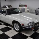AMAZING CONDITION FLORIDA GARAGED XJS V12!! NICEST COLORS !