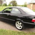 Amazing condition low milage 325IS BWM