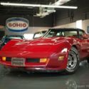 AMAZING CONDITION, Red/Red Leather, LOADED Glass Tops, PRICED TO SELL!!