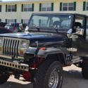 Amazing Custom 1994 Jeep Wrangler Small Block V8.  In Immaculate Condition!