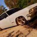 Amazing Custom Interior, LS2 swap, Modernized Pro Touring Low Rod