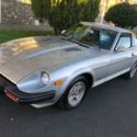 Amazing Early 1979 Nissan Datsun 280ZX