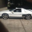 Amazing Fiero build all done within 18,000