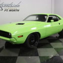 AMAZING FRESH BUILD! 6.4 LITER EFI HEMI V8, 6 SPEED MANUAL, LONG SPEC LIST, WOW!