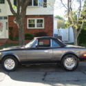 Amazing Hotrod potential and very fast car! other muscle replica alfa romeo