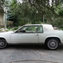 Amazing Low Mileage 1984 Eldorado Biarritz