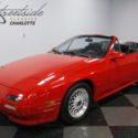 AMAZING <38K MI, WANKEL ROTARY, AUTO, A/C, 4 WHL DISC, PWR TOP/WIN, VERY NICE!!