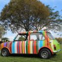 AMAZING MINI COOPER, 1971 CLASSIC, UNIQUE