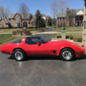 AMAZING ONE OF A KIND 1982 CORVETTE  JUNE 2017 APPRAISAL AVAILABLE UPON REQUEST