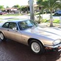 AMAZING! ONE OWNER 1992 JAGUAR XJS V-12 COUPE, 35,000 ORIGINAL MILES! PERFECT!