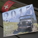 Amazing opportunity M38A1 fmr Swiss Army Jeep Kaiser truly 1 of a kind must see!