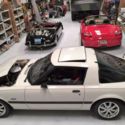 Amazing opportunity to own a classic/antique 1984 1ST gen RX-7