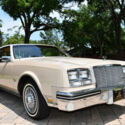 Amazing Original 1982 Buick Riviera 5L V8 Automatic Coupe 53,328 Actual Miles