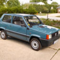 Amazing original condition. Giorgetto Giugiaro design.