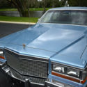 Amazing original Garage Kept 1981 Cadillac Deville 6L 368 V8 Automatic 25k Miles