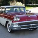 AMAZING ORIGINAL LOW MILE SURVIVOR- 1958 Ford Fairlane 500 Sedan - 39K MILES