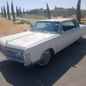 Amazing original one family owner California car