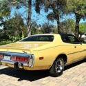 Amazing originial 1974 Dodge Charger SE 318 V8 A/C Power Steering Power Brakes