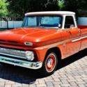 Amazing restored 327 V8 4 Speed on the Floor w/ Power Steering & Brakes
