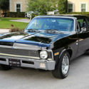AMAZING RESTORED RESTOMOD - 1970 Chevrolet Nova Coupe - 2K MI